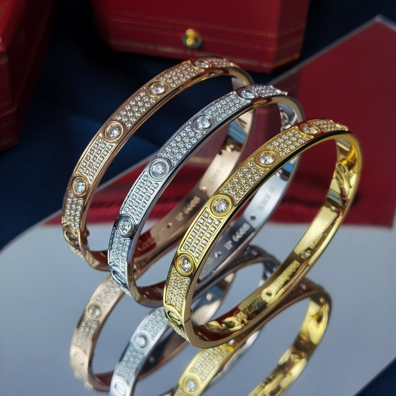 Cartier Jewelry