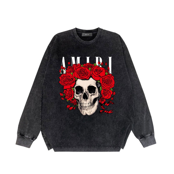 AMIR Hoodies - 159