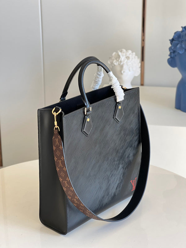 I W Fashion Lu-Vi bags - 17292