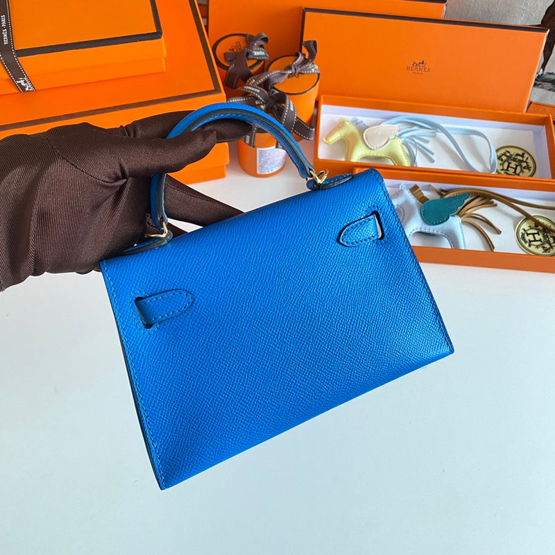 PHA - HMS Bags - 2140