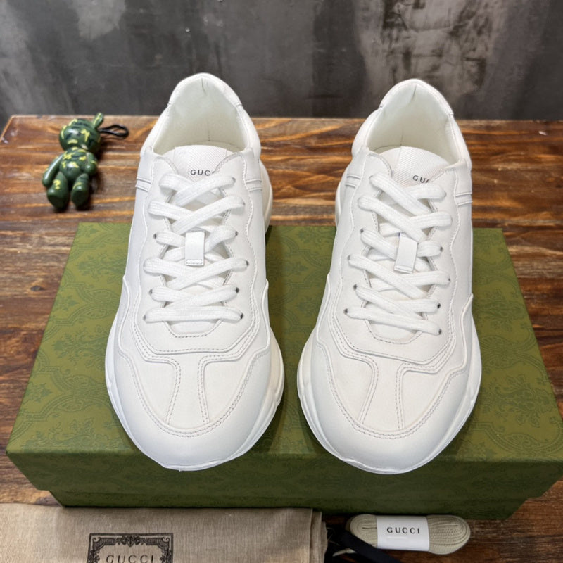 Gucci Luxury Shoes