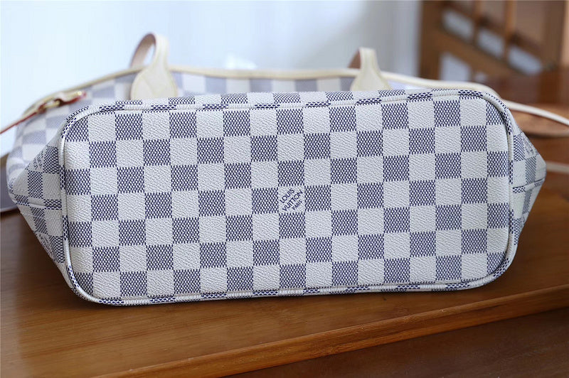 I W Fashion Lu-Vi bags - 8102