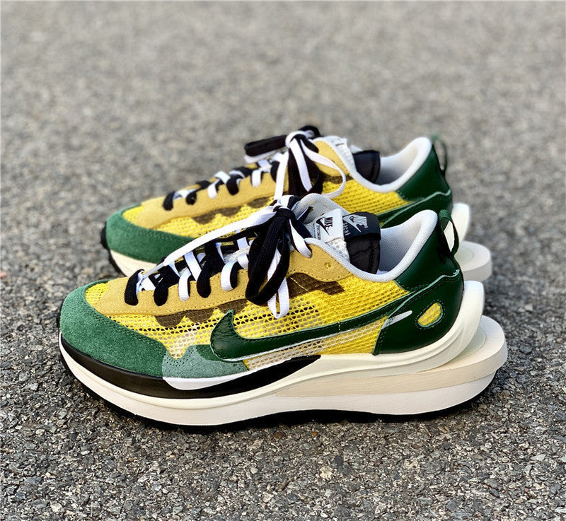 Nike Luxury Shoes