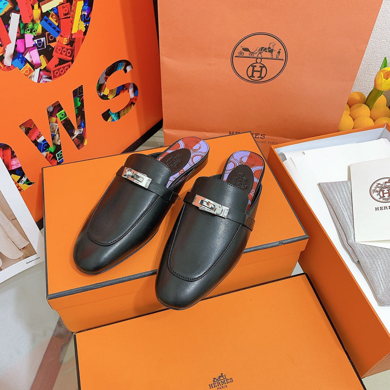 Hermes Luxury Shoes