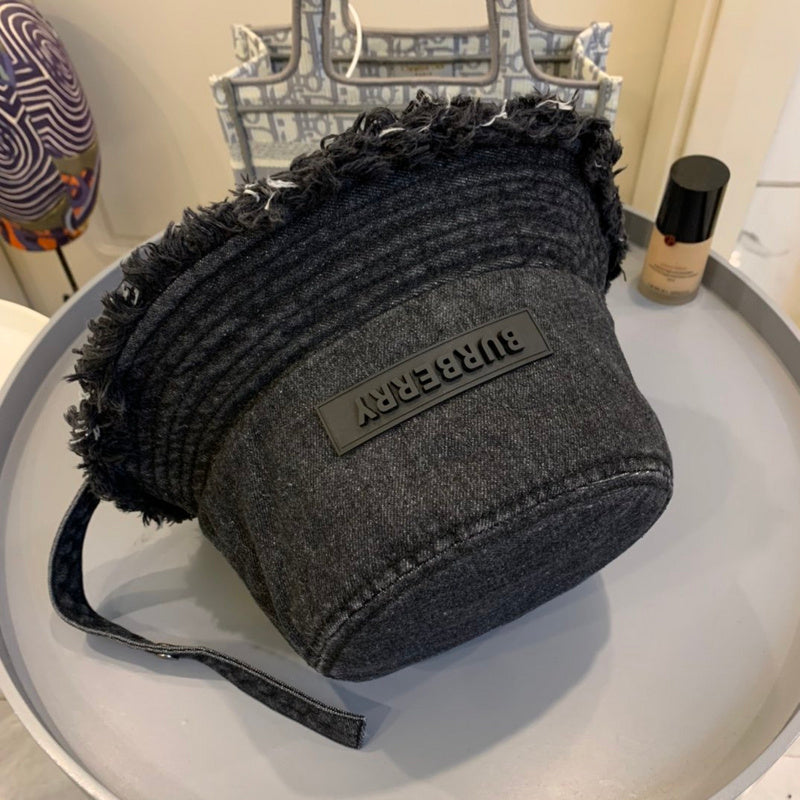 Burberry Luxury Cap
