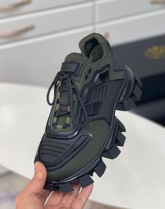 Ava’s Mode - PD Men Shoes - 421