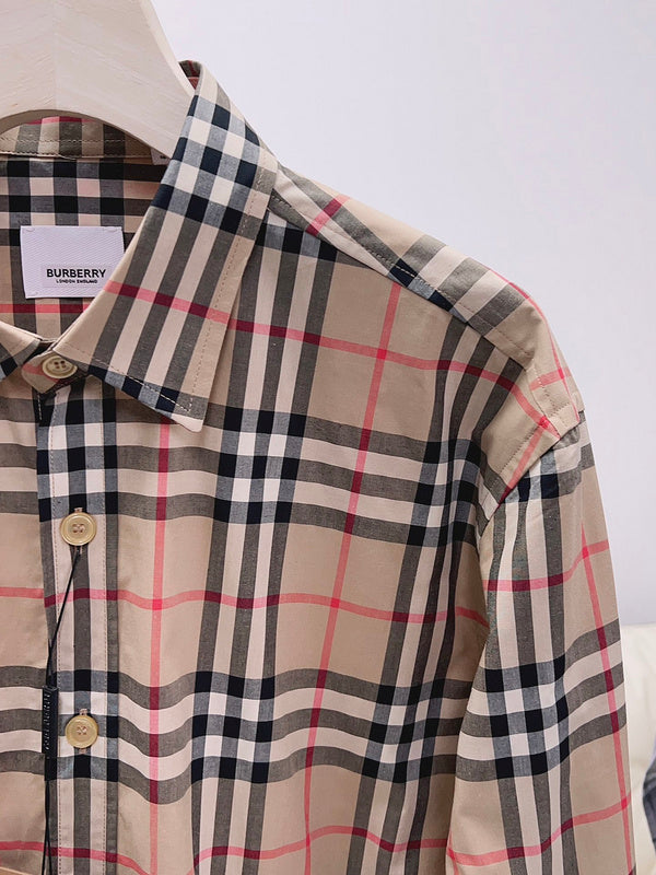 Burberry Luxury Clothes