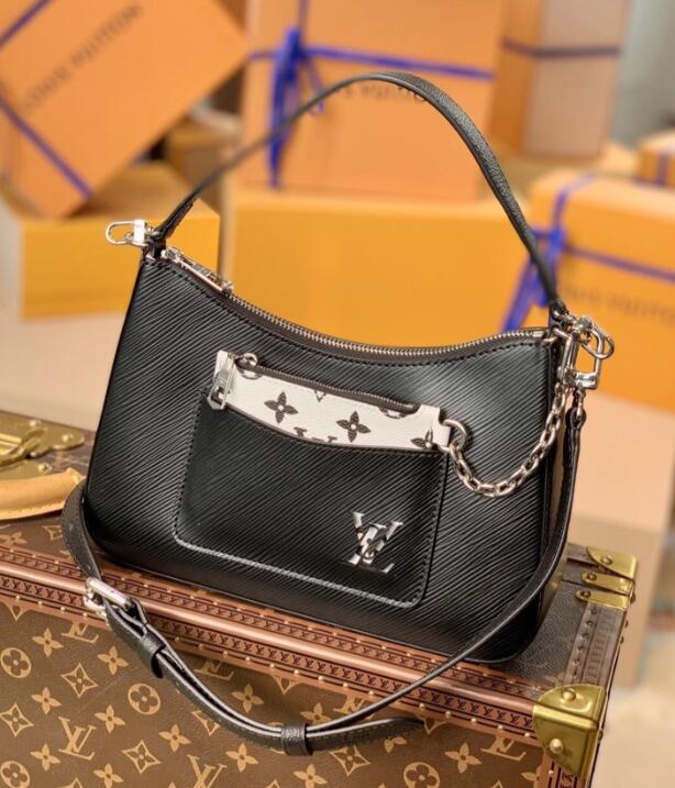 Ava’s Mode - LOV Bags - 2367