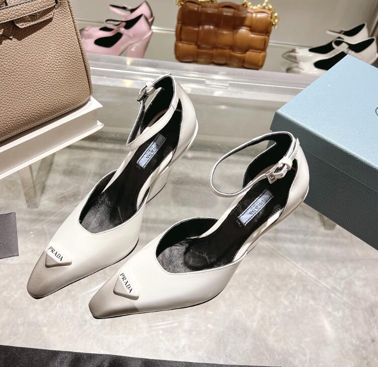 Ava’s Mode - PD Women Shoes - 248