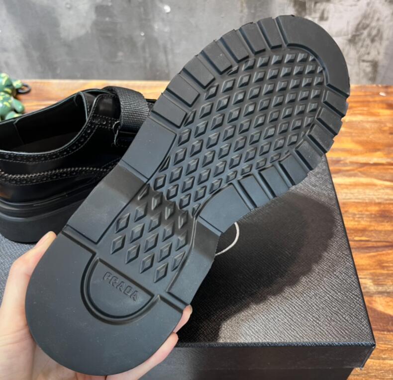 Ava’s Mode - PD Men Shoes - 144