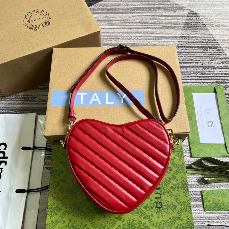 ENT - GCI Bags - 1228