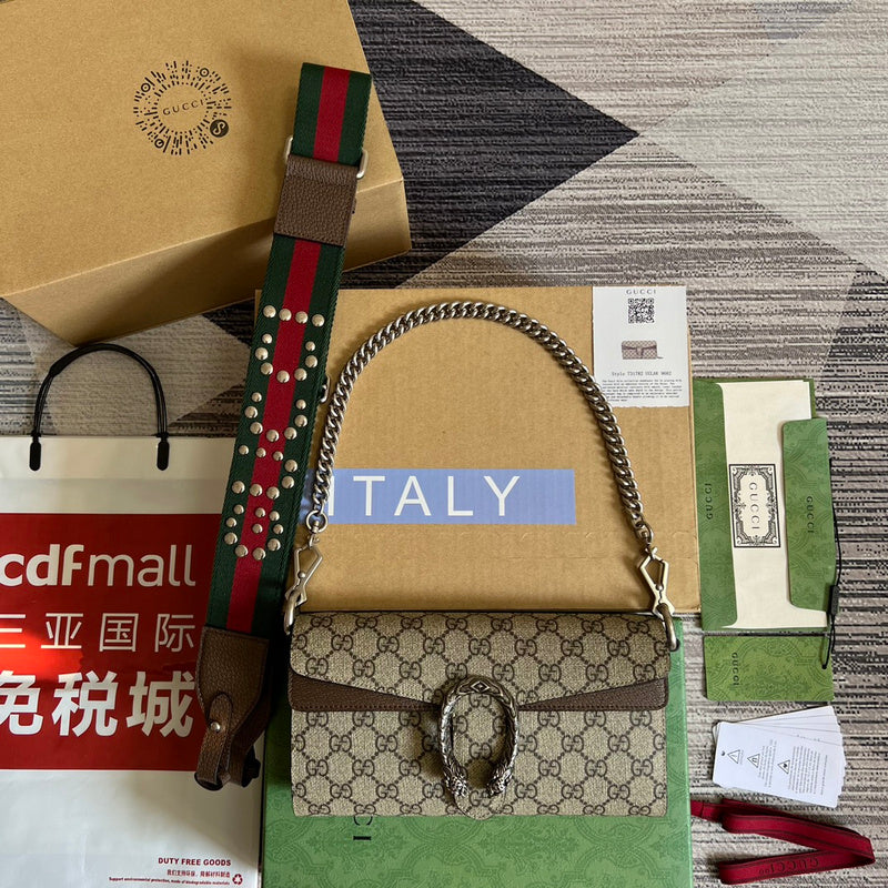 PHA - GUKI Bags - 740