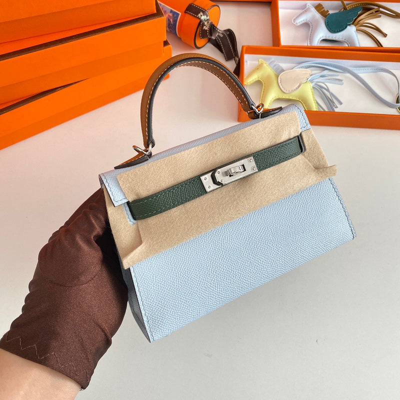 PHA - HMS Bags - 2140