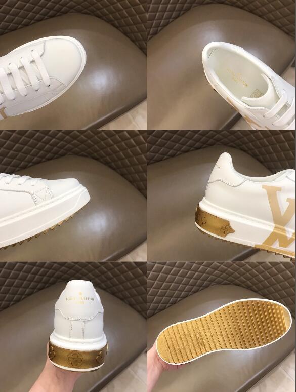 Ava’s Mode - LOV Men Shoes - 1791