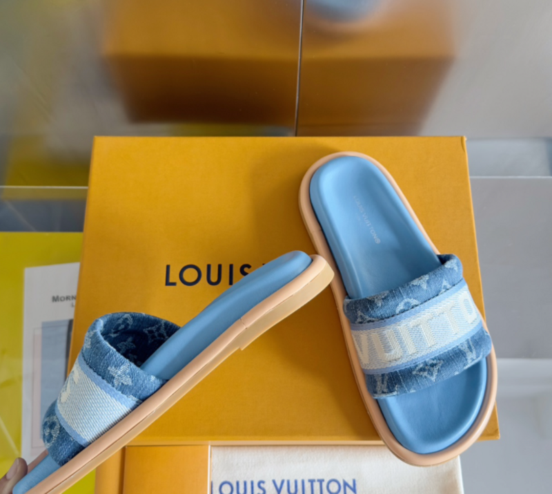 Ava’s Mode - LOV Women Shoes - 072