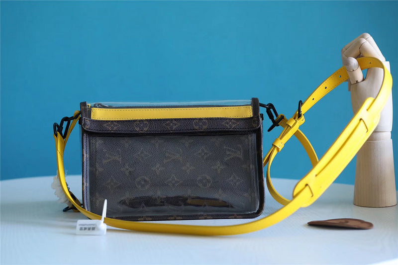 I W Fashion Lu-Vi bags - 10375