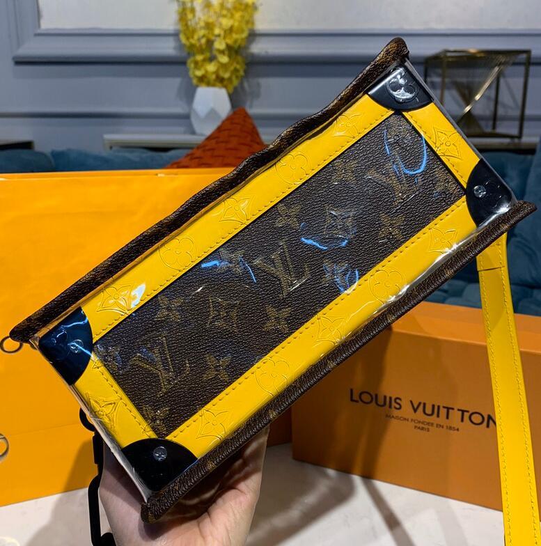 Ava’s Mode - LOV Bags - 3060