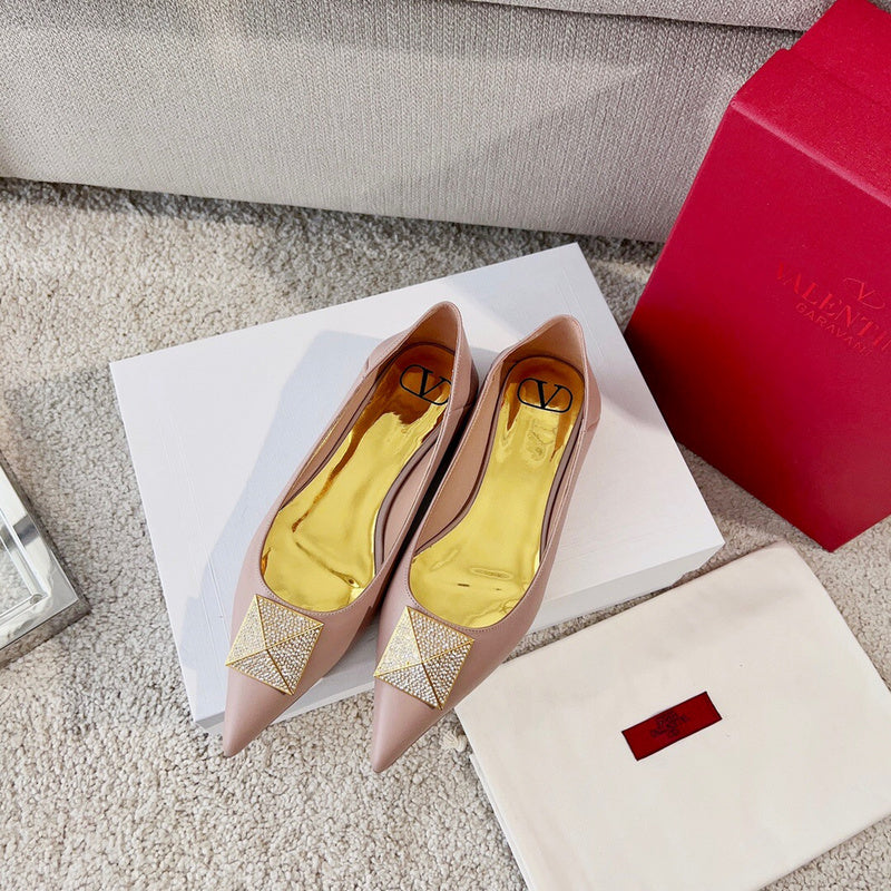 Valentino GARAVANI Luxury Shoes