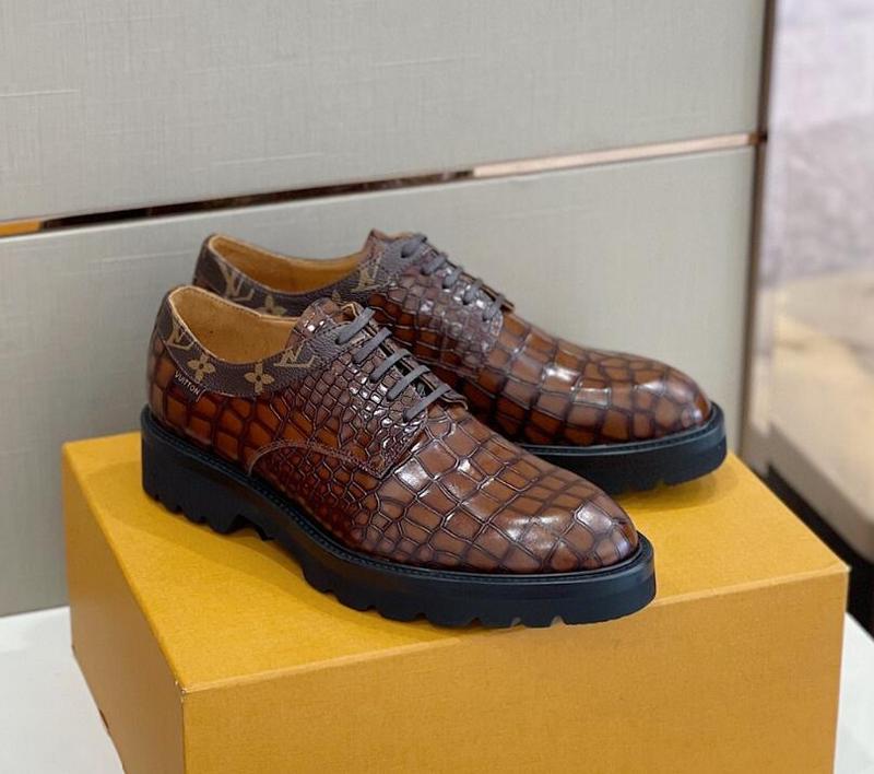 Ava’s Mode - LOV Men Shoes - 838