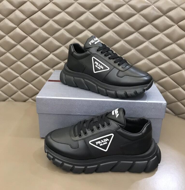 Ava’s Mode - PD Men Shoes - 127