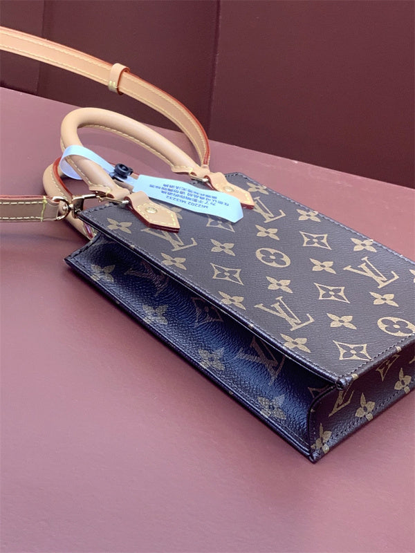 PHA - LOV Bags - 092