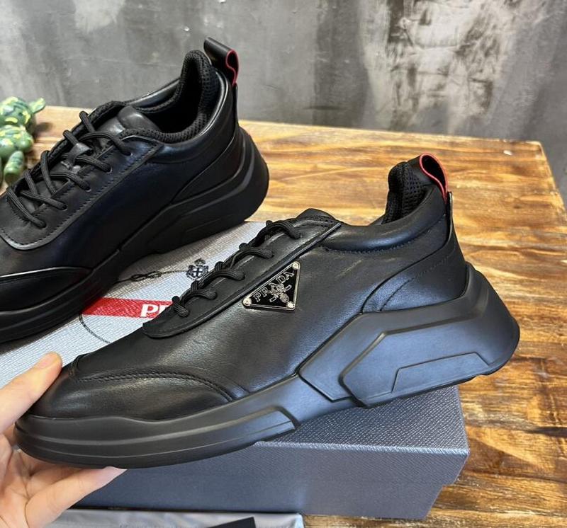 Ava’s Mode - PD Men Shoes - 071