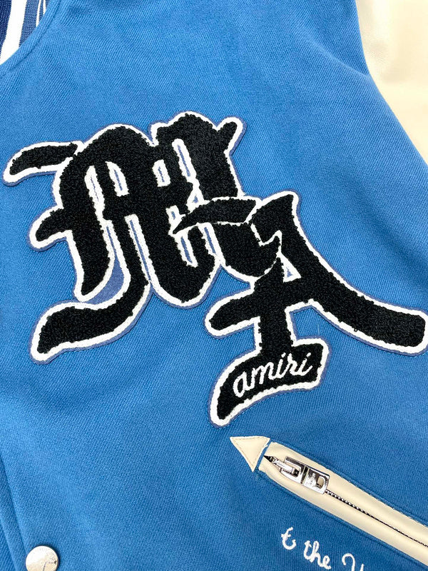 AMIR Hoodies - 001