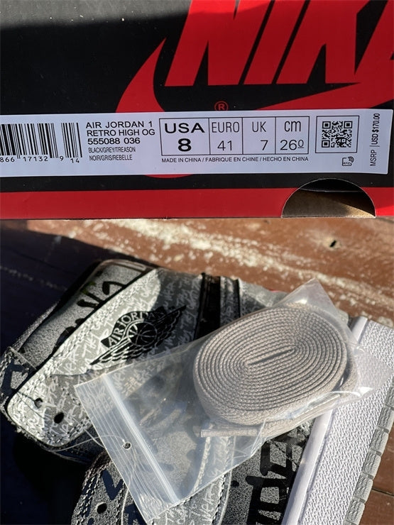 Nike Luxury Shoes