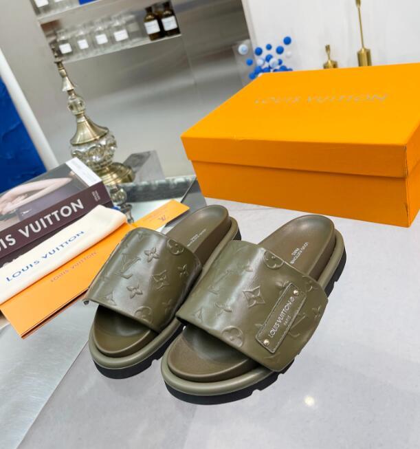Ava’s Mode - LOV Men Shoes - 1045