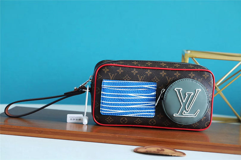I W Fashion Lu-Vi bags - 11045