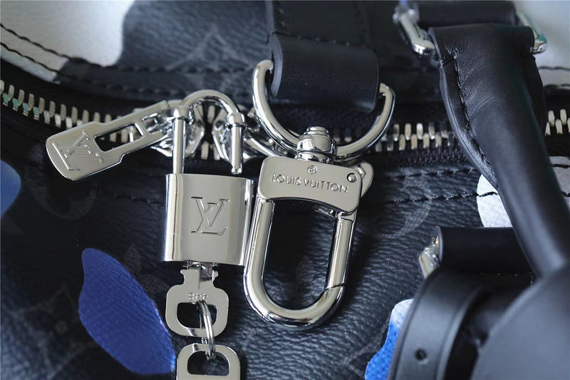 I W Fashion Lu-Vi bags - 11216
