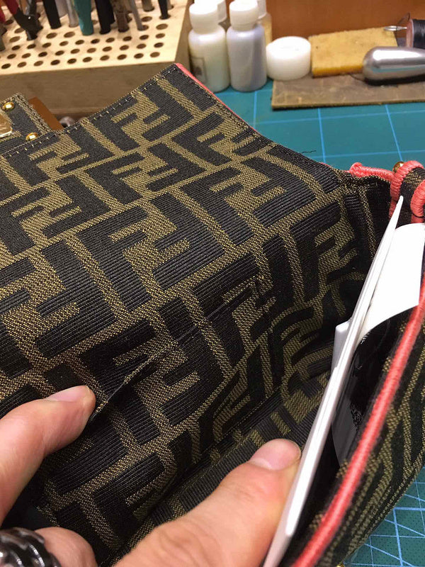 ENT - ENTI Bags - 121