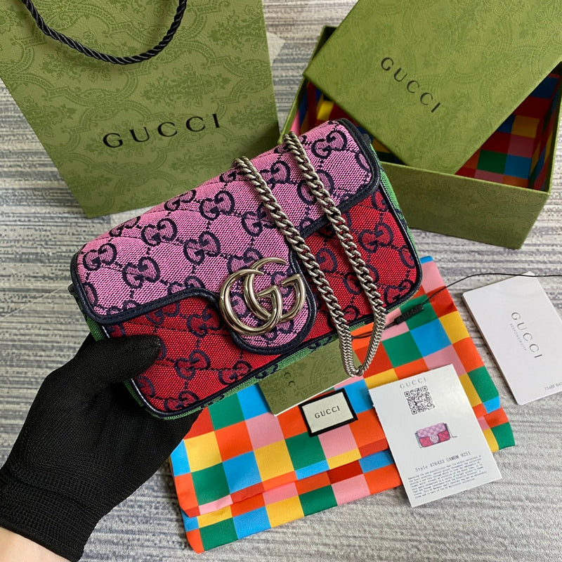 PHA - GUKI Bags - 1955