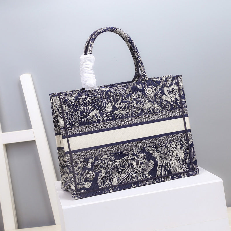ENT - DOR Bags - 815