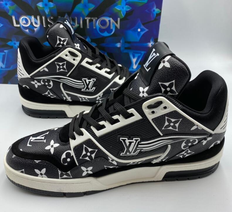 Ava’s Mode - LOV Men Shoes - 1676