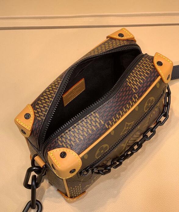 Ava’s Mode - LOV Bags - 2757