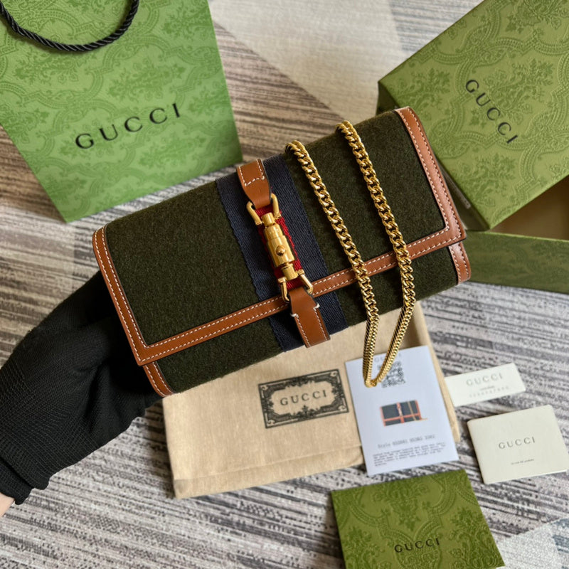 PHA - GUKI Bags - 1658