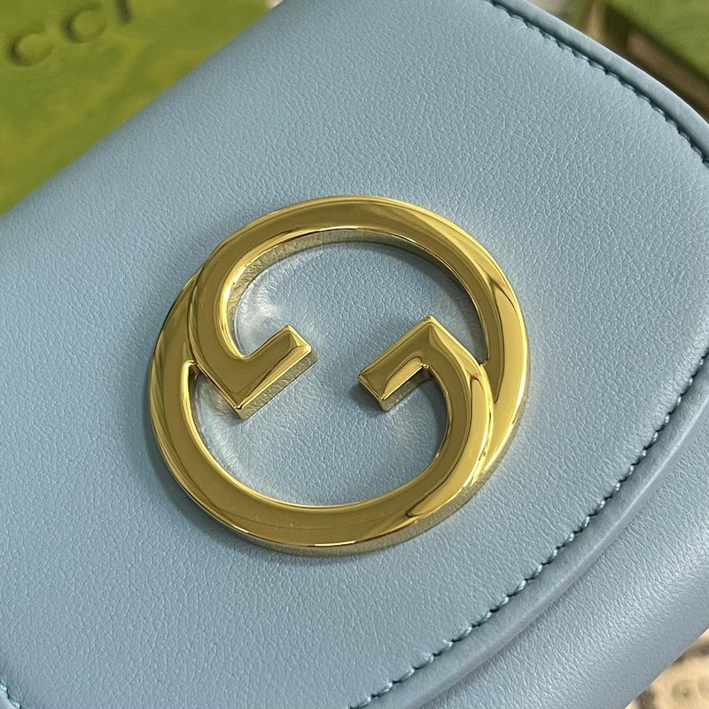 ENT - GCI Bags - 1509