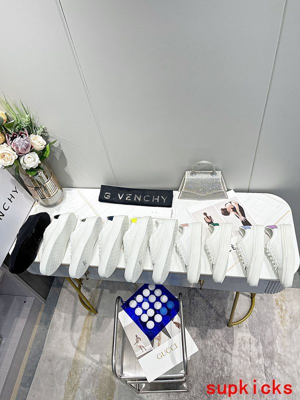 Givenchy Luxury Shoes