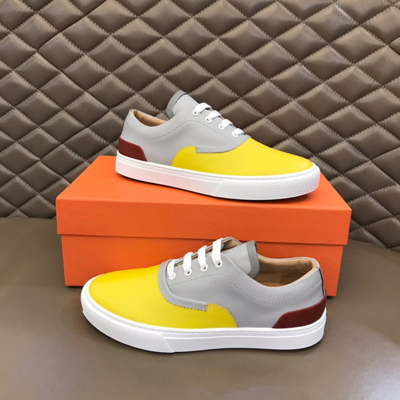 Hermes Luxury Shoes