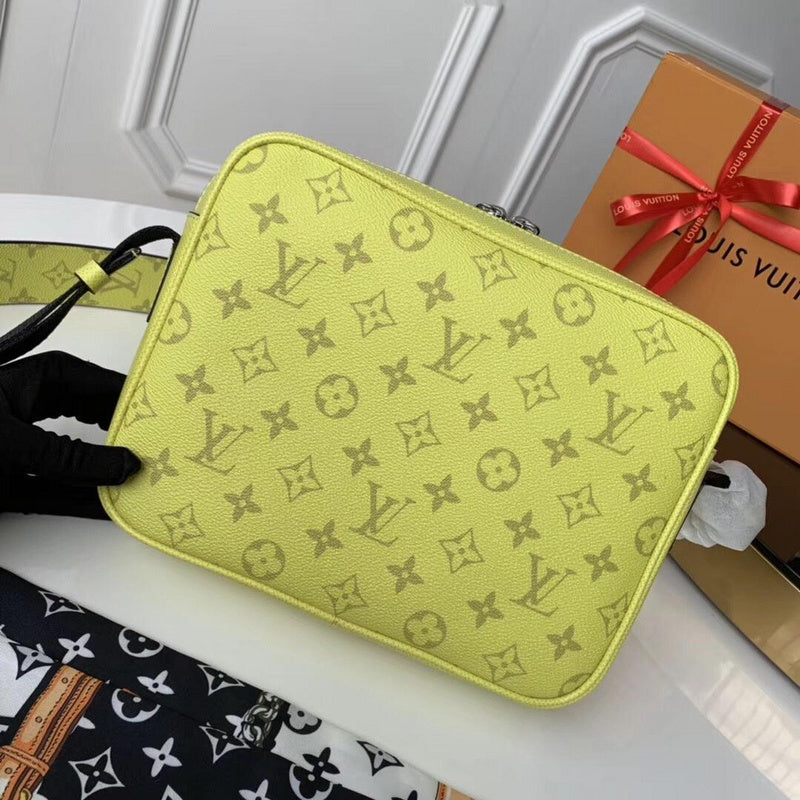 I W Fashion Lu-Vi bags - 17868
