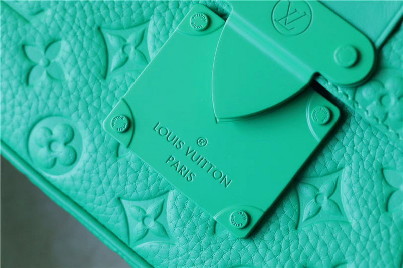 I W Fashion Lu-Vi bags - 10082