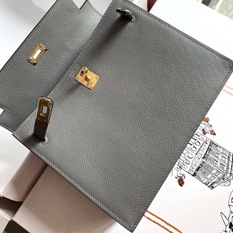 PHA - HMS Bags - 1481