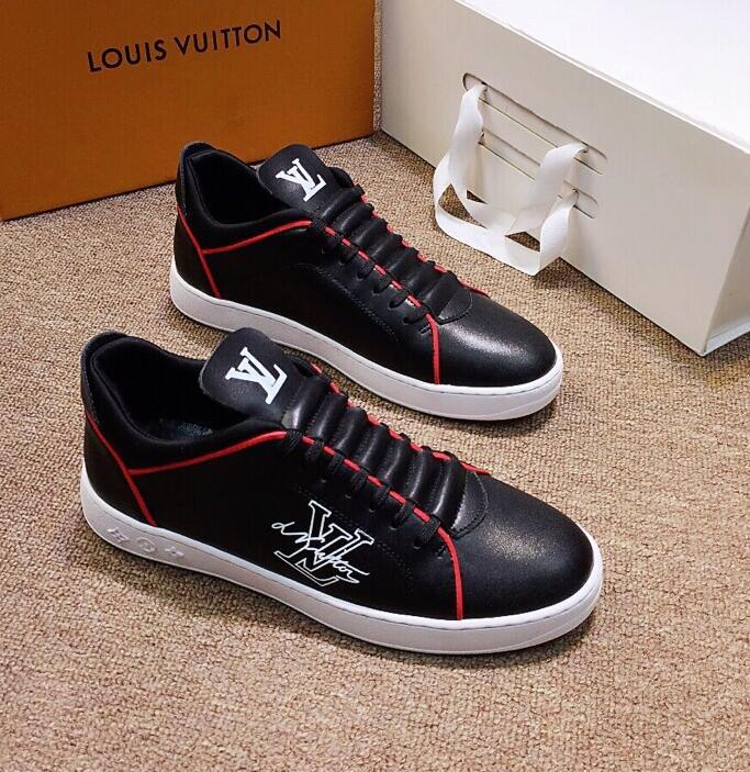 Ava’s Mode - LOV Men Shoes - 1811