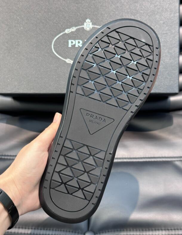 Ava’s Mode - PD Men Shoes - 065