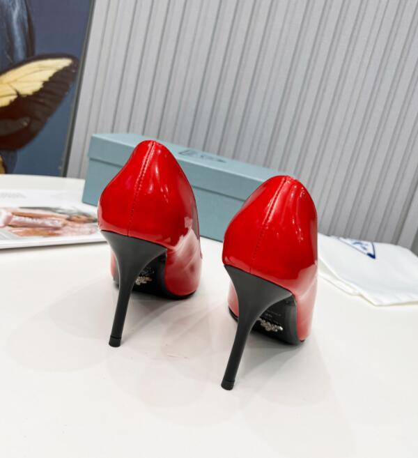 Ava’s Mode - PD Women Shoes - 331