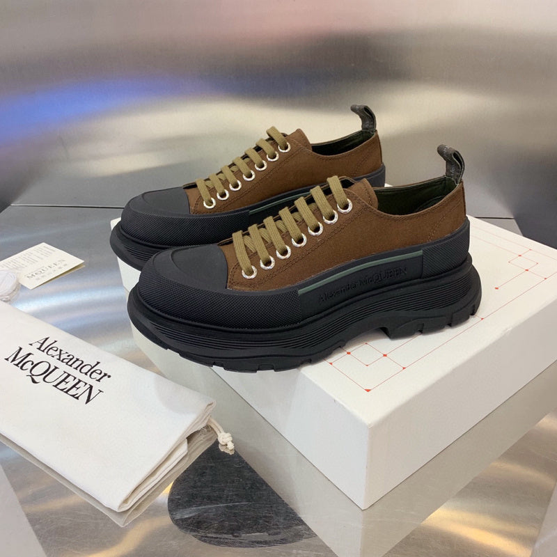 Alexander McQUEEN Luxury Shoes