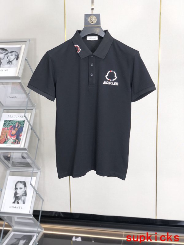 Moncler Luxury Cloth