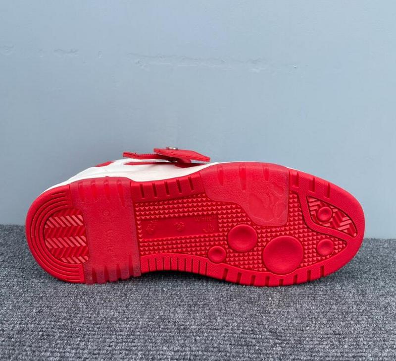 Ava’s Mode - YZO Women Shoes - 051