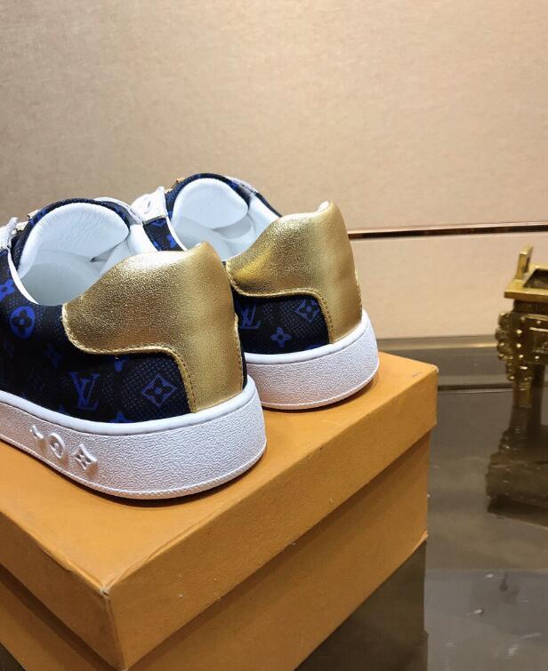 Ava’s Mode - LOV Men Shoes - 2022